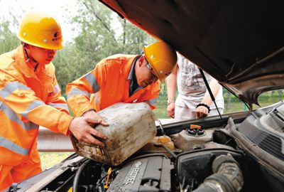 阿城区吴江道路救援